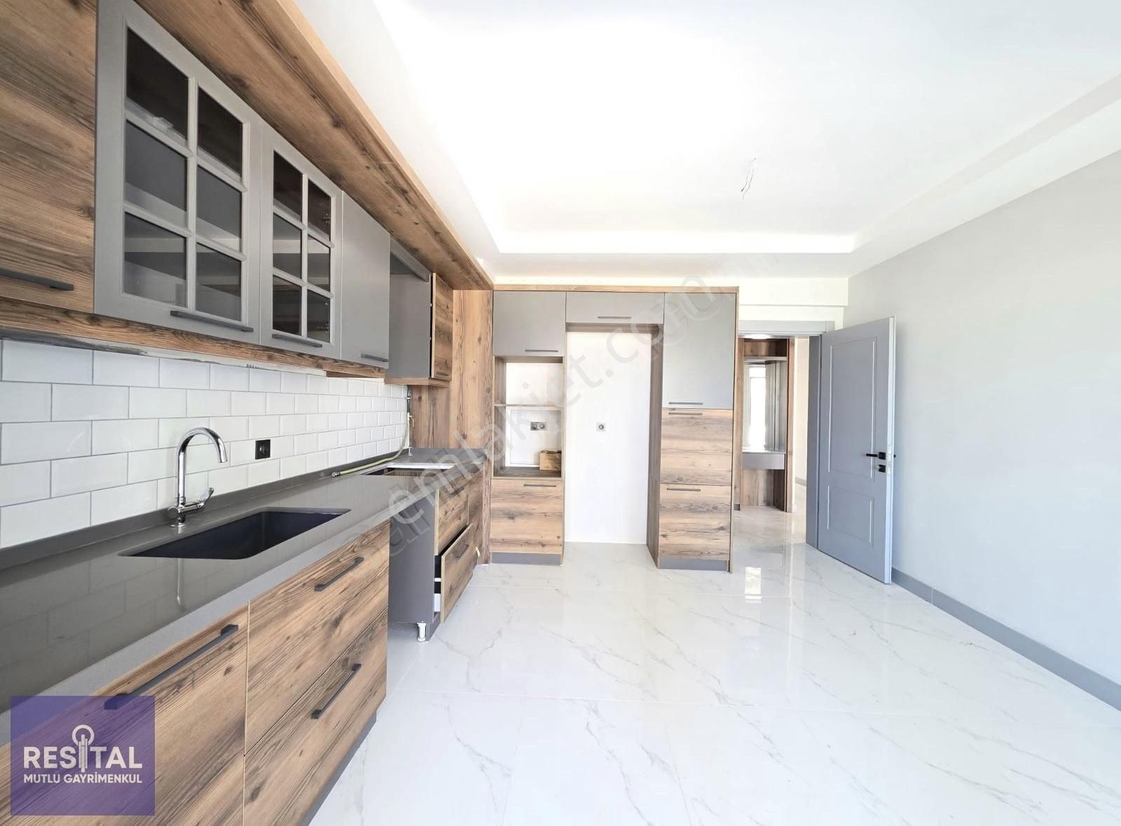 Rs Mutlu Kayapa Çamlık'ta 135 M2 Satılık Daire - Görsel 16