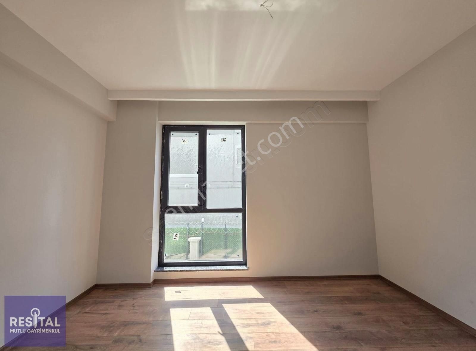 Rs Mutlu Kayapa Çamlık'ta 135 M2 Satılık Daire - Görsel 14