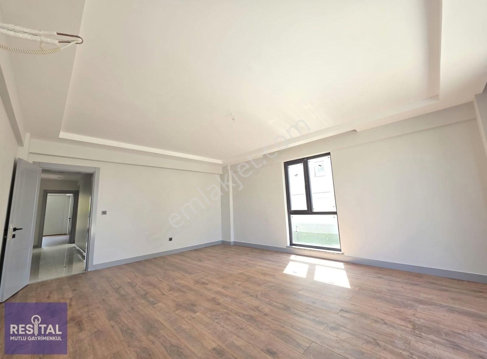 Rs Mutlu Kayapa Çamlık'ta 135 M2 Satılık Daire - Görsel 2