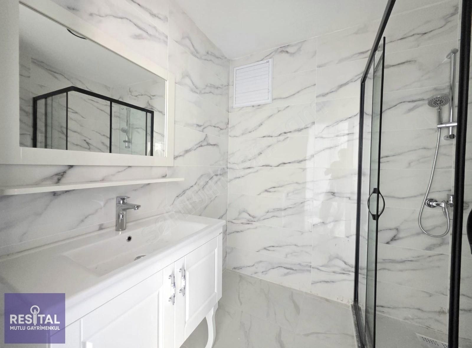 Rs Mutlu Kayapa Çamlık'ta 135 M2 Satılık Daire - Görsel 12