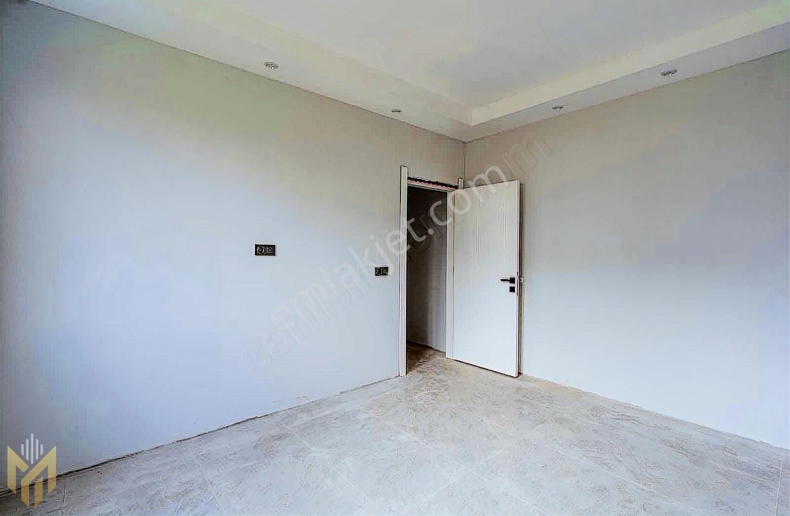 Cinkaya Bulvarında Sıfır 2+1 100 M2 Öncepe Daire