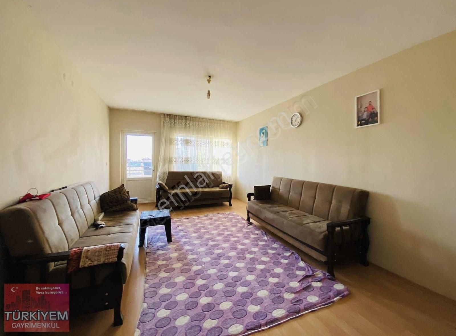 Avm Yakını Ana Cadde Üzeri İldem C Dairesi !