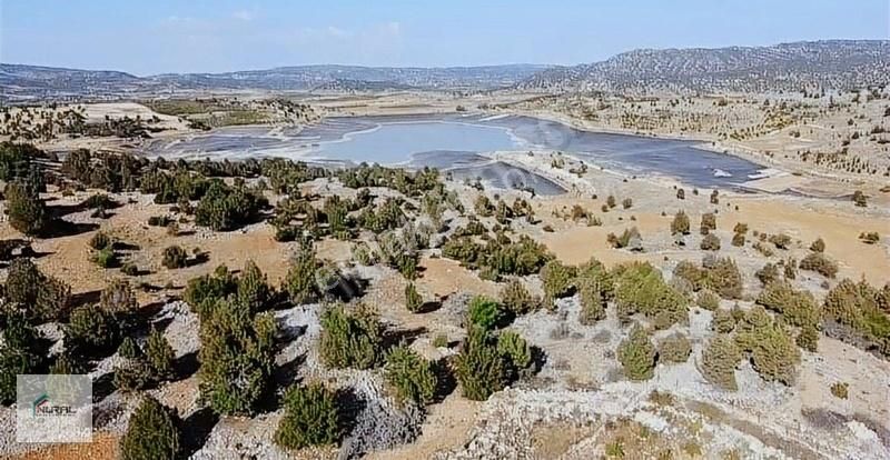 Gülnar Köseçobanlı'da Satılık Bahçe