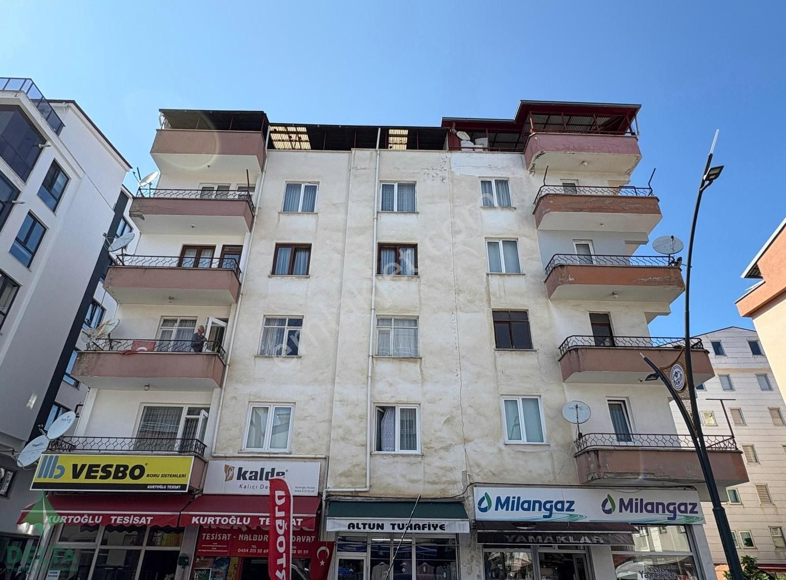 Teyyaredüzün'de Merkezi Konumda Fiyat Avantajı 3+1 Kiralık Daire