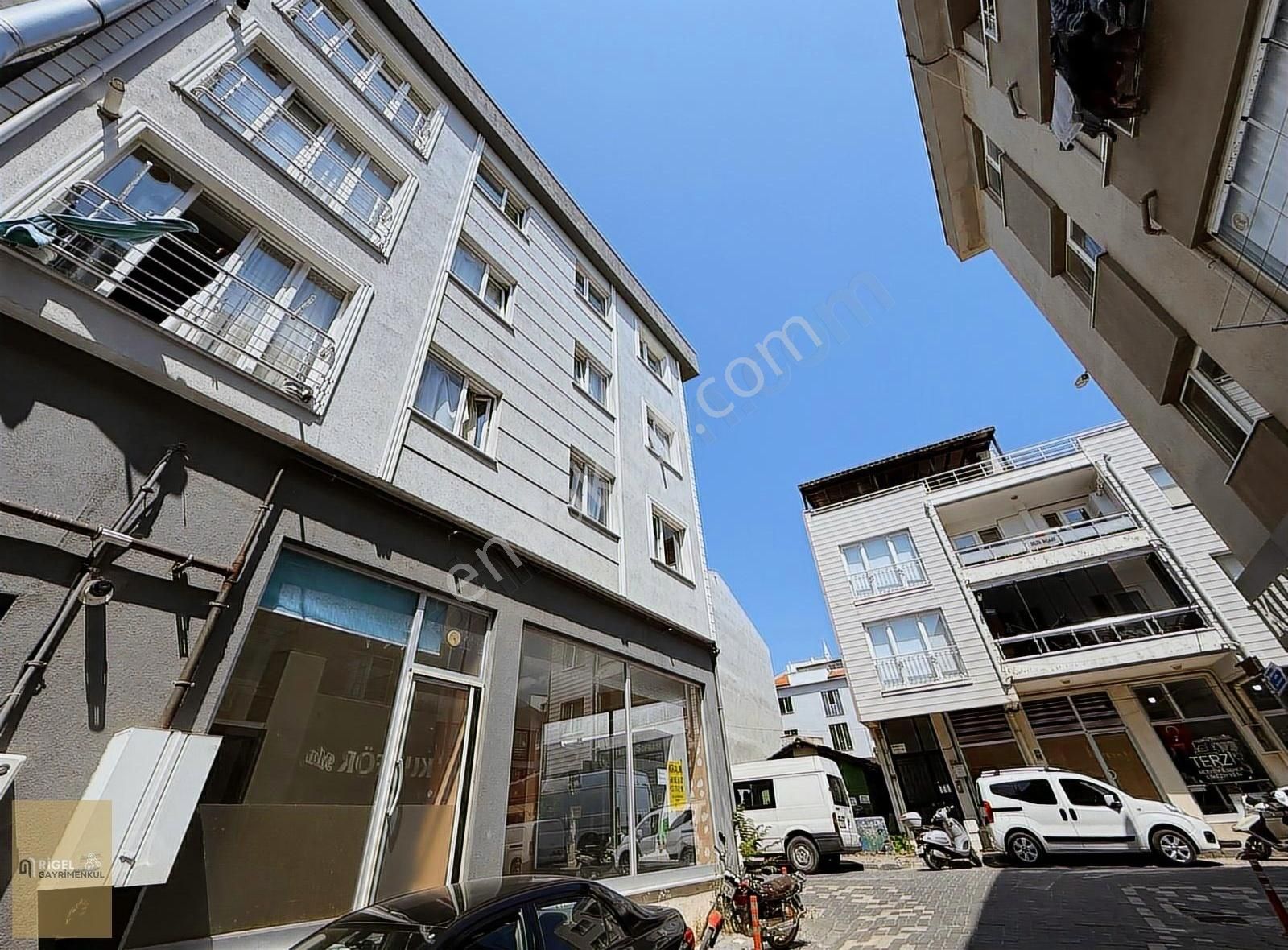 Kepez Meydan Satılık 2+1 Geniş Teraslı Dubleks Daire