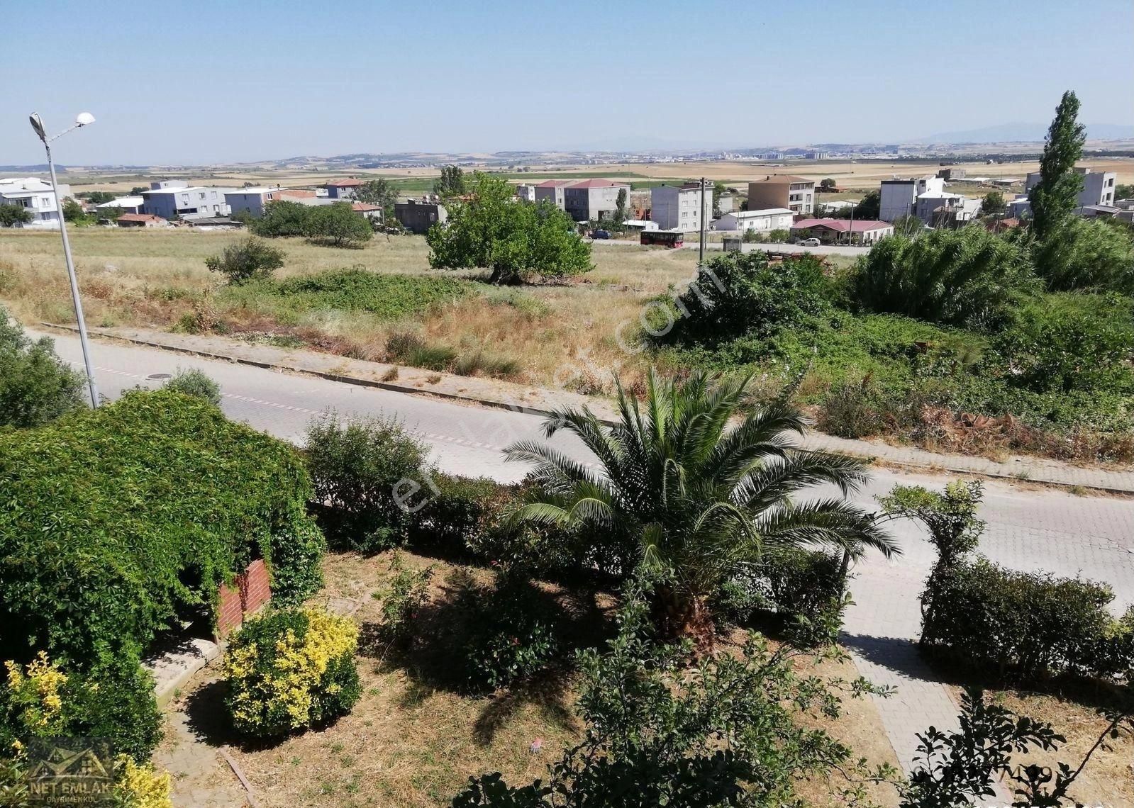 Bandırma Toki Konutları 3+1 Satılık Daire