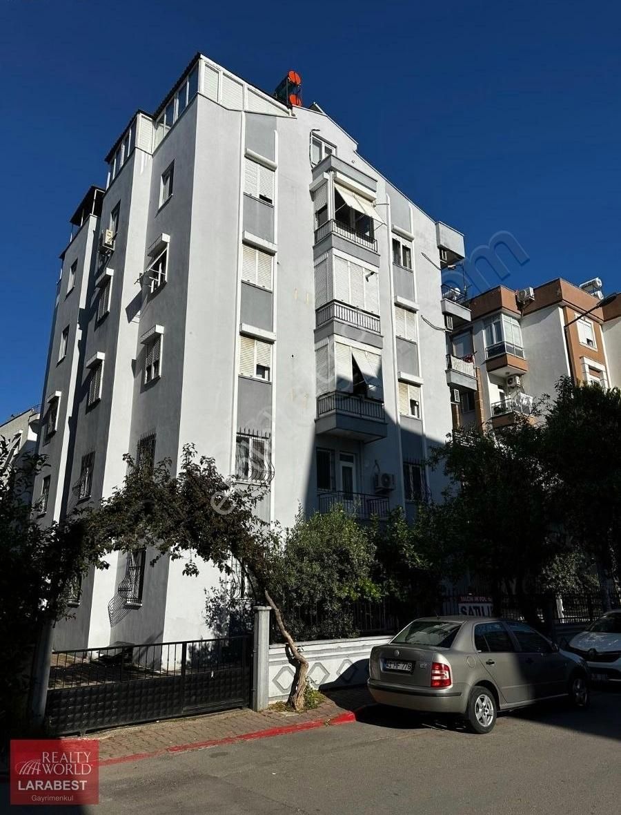 Çaybaşı Teneffüs Park 'da 4+1 Dubleks Daire