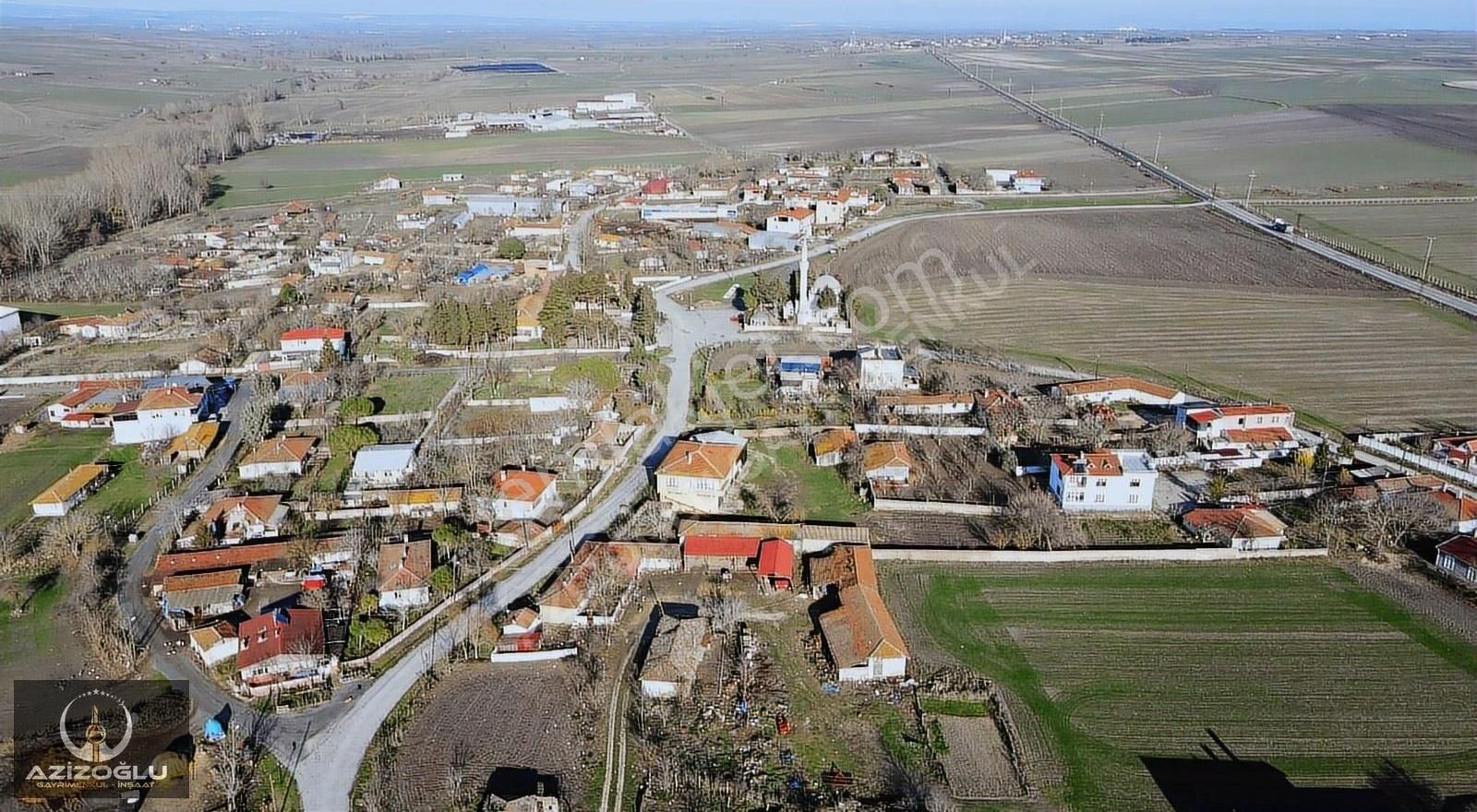 Yatırım İçin İdeal Bu Fiyata Başka Yok Satılık 3.254m² Tarla