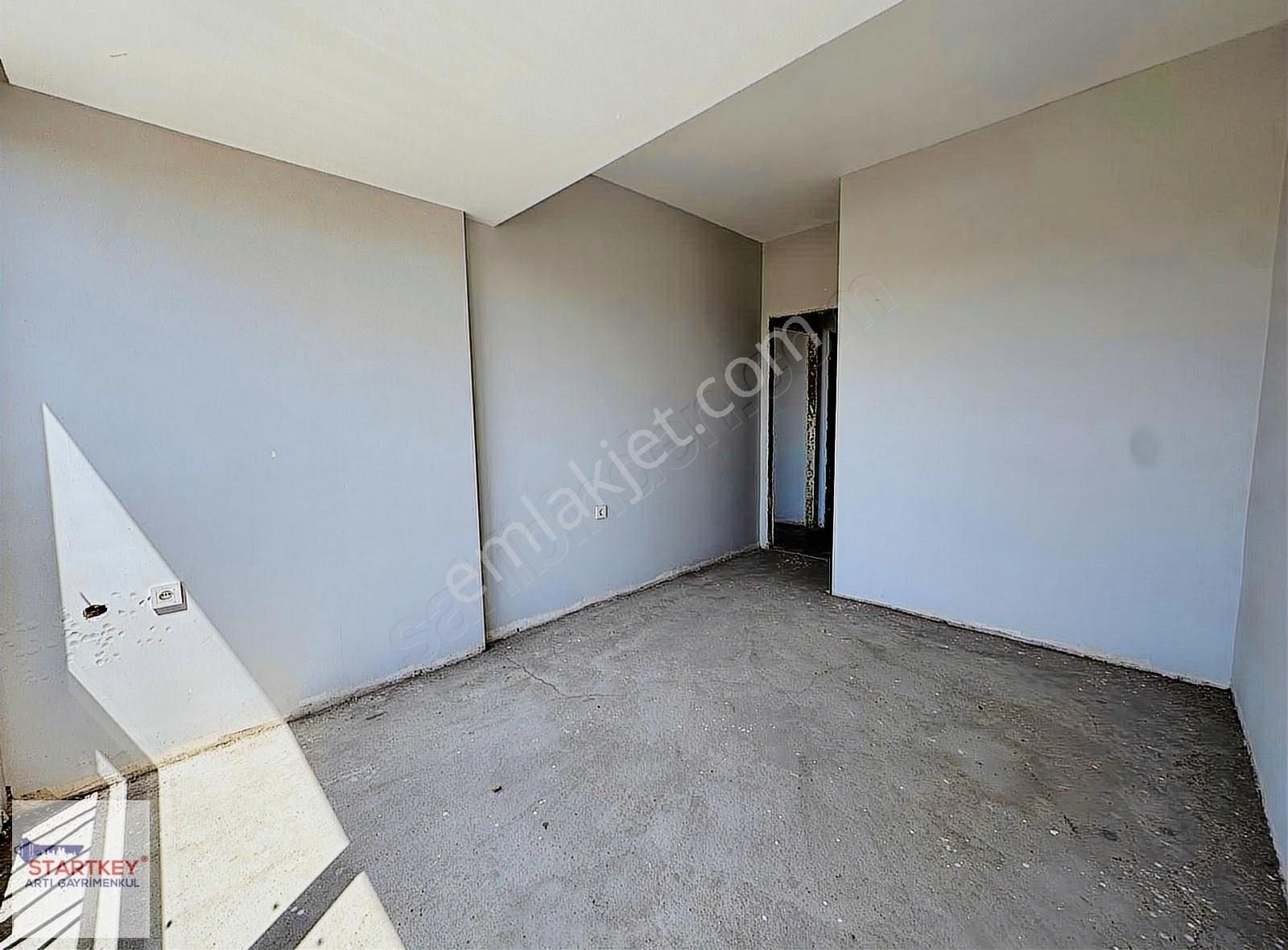 Startkey Artı Dan Yücesoy Statü De Sıfır 2+1 Satılık Daire - Görsel 31
