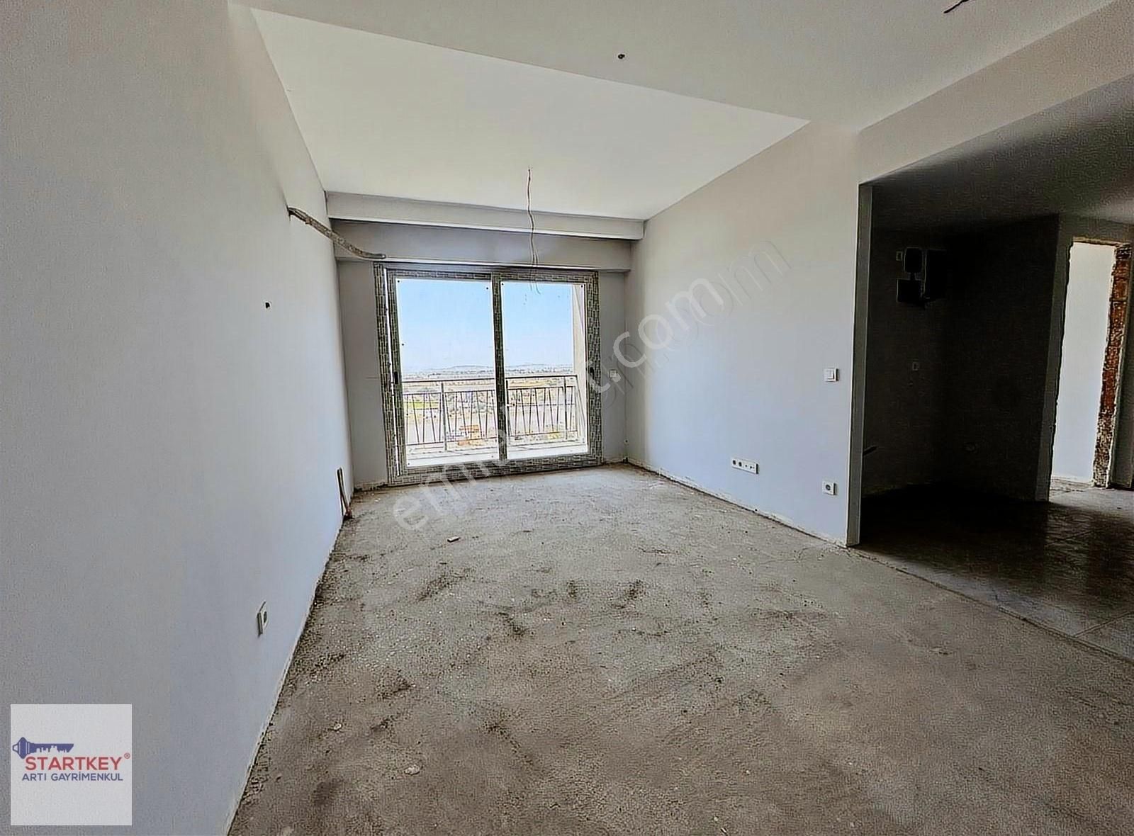 Startkey Artı Dan Yücesoy Statü De Sıfır 2+1 Satılık Daire - Görsel 32