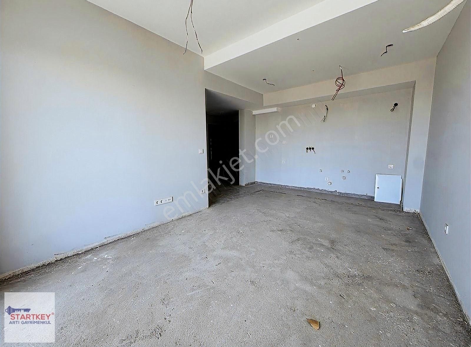 Startkey Artı Dan Yücesoy Statü De Sıfır 2+1 Satılık Daire - Görsel 24