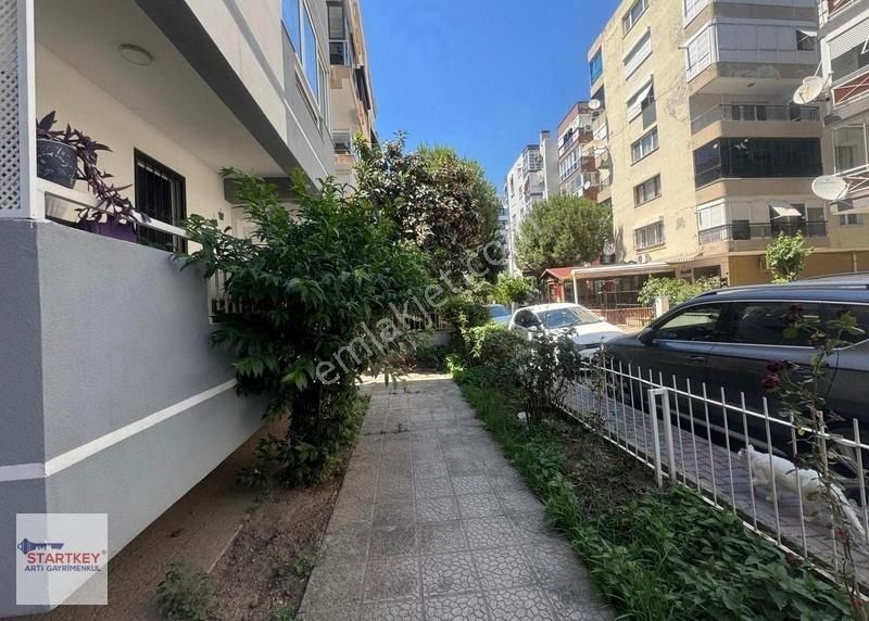 Bostanlı Da Satılık 3+1 Daire - Görsel 11