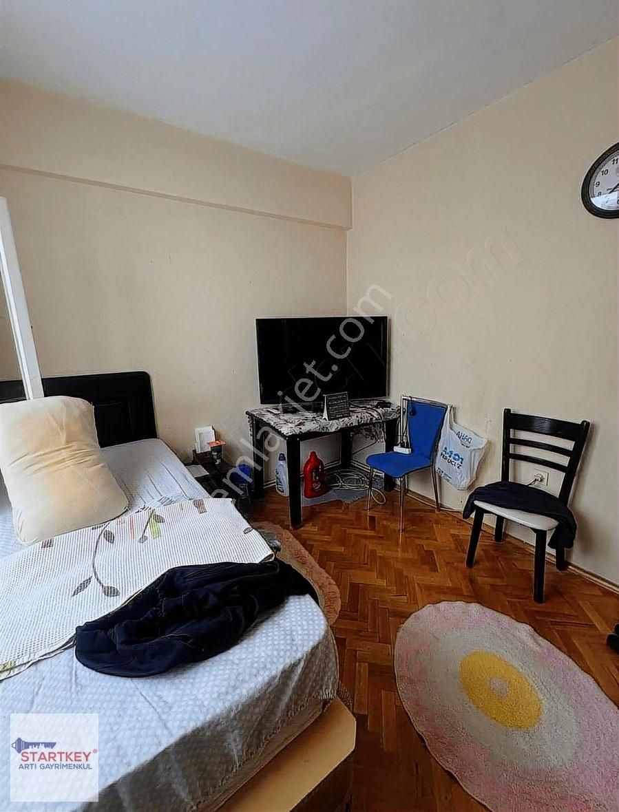 Bostanlı Da Satılık 3+1 Daire - Görsel 16