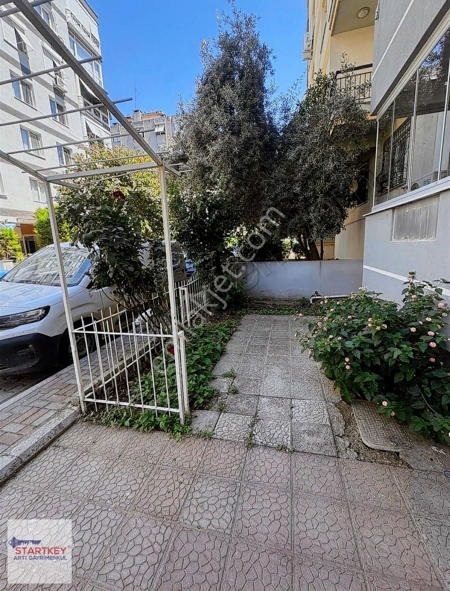 Bostanlı Da Satılık 3+1 Daire - Görsel 27