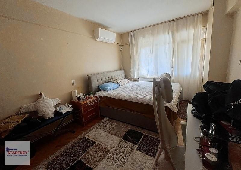 Bostanlı Da Satılık 3+1 Daire - Görsel 8