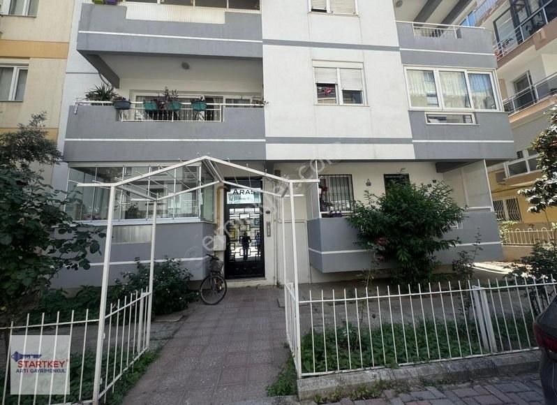 Bostanlı Da Satılık 3+1 Daire - Görsel 9