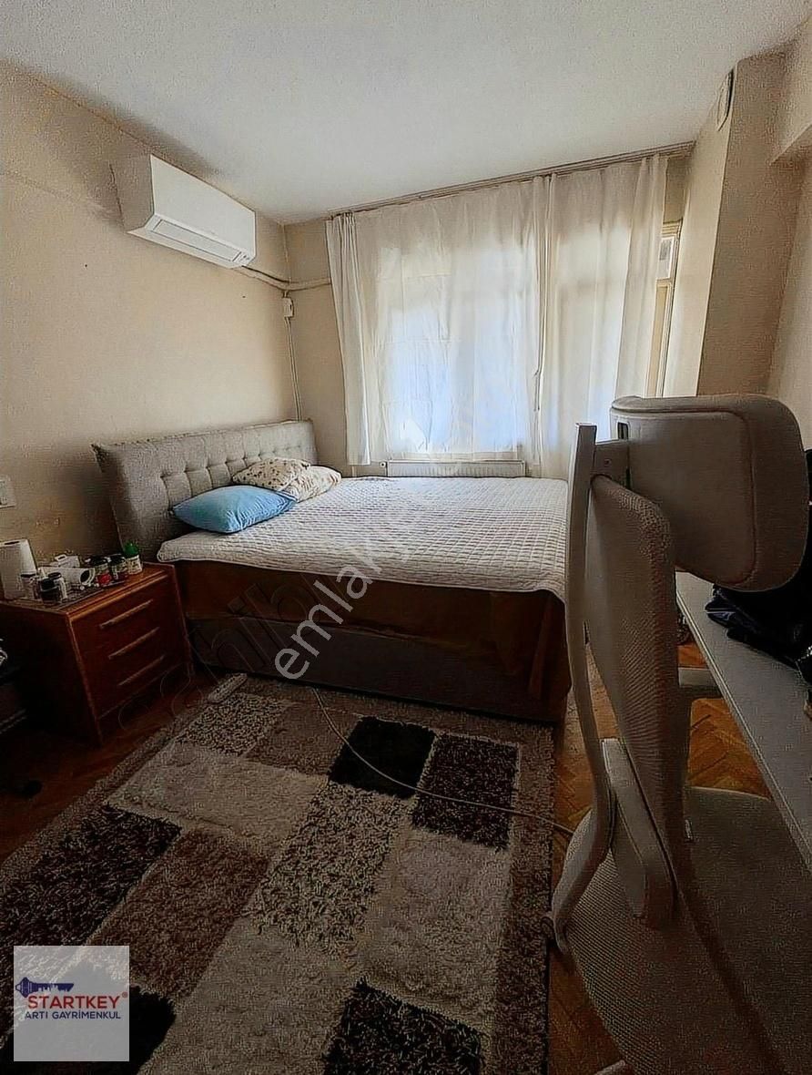 Bostanlı Da Satılık 3+1 Daire - Görsel 15