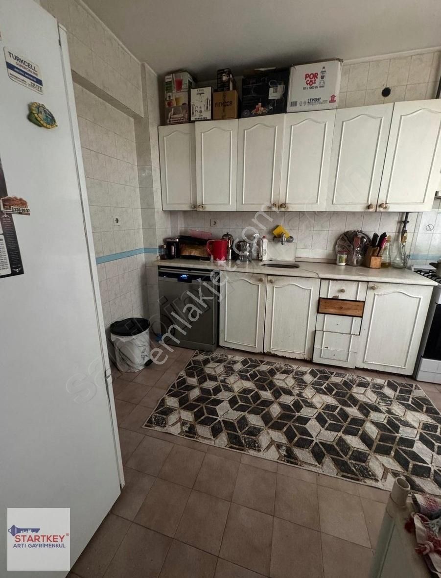 Bostanlı Da Satılık 3+1 Daire - Görsel 24