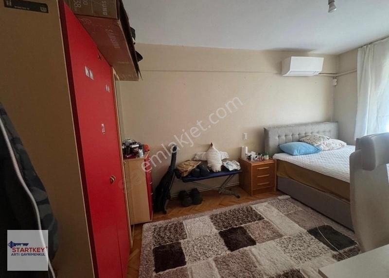 Bostanlı Da Satılık 3+1 Daire - Görsel 7