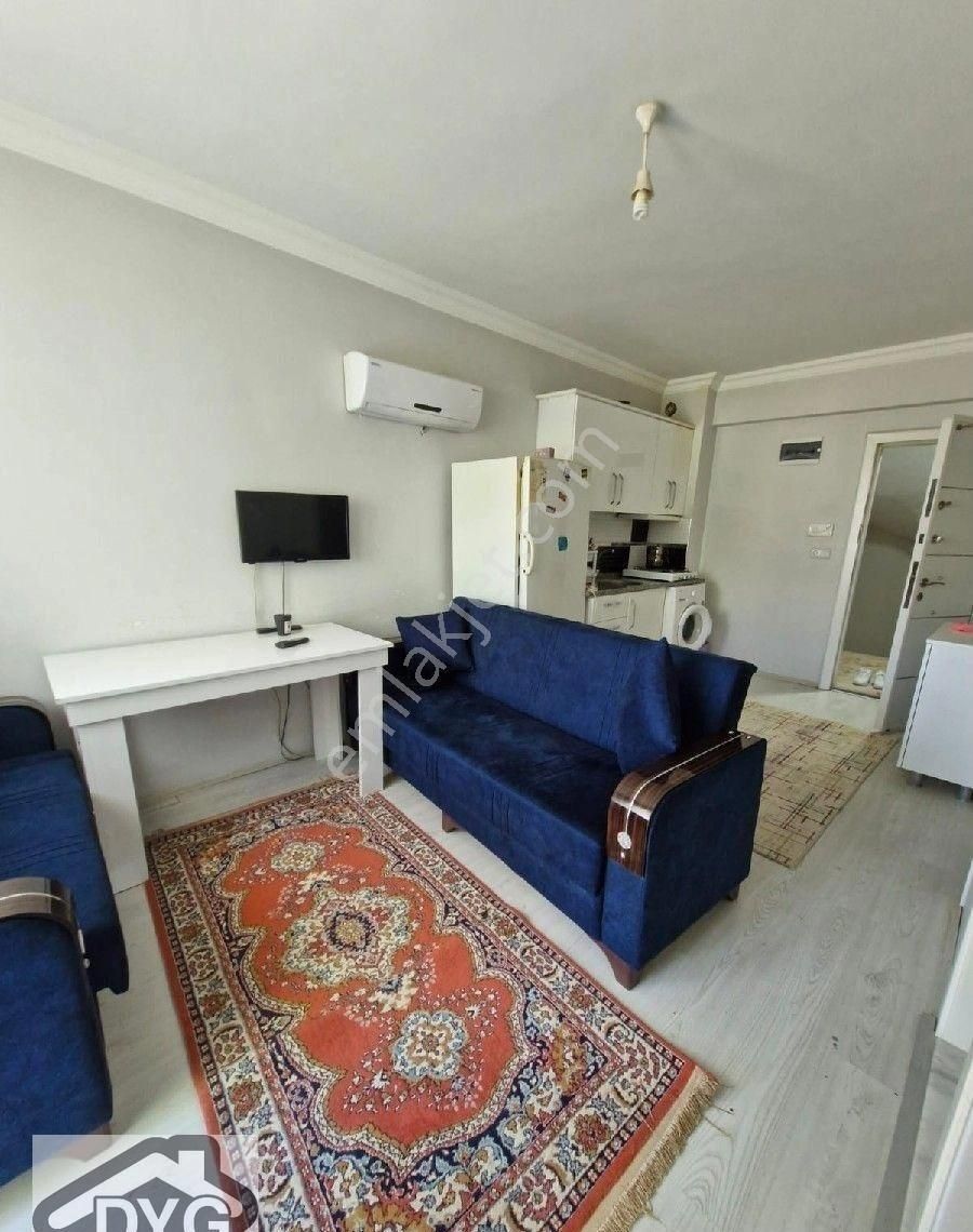 2+1 Eşyalı Klimalı Kiralık Daire