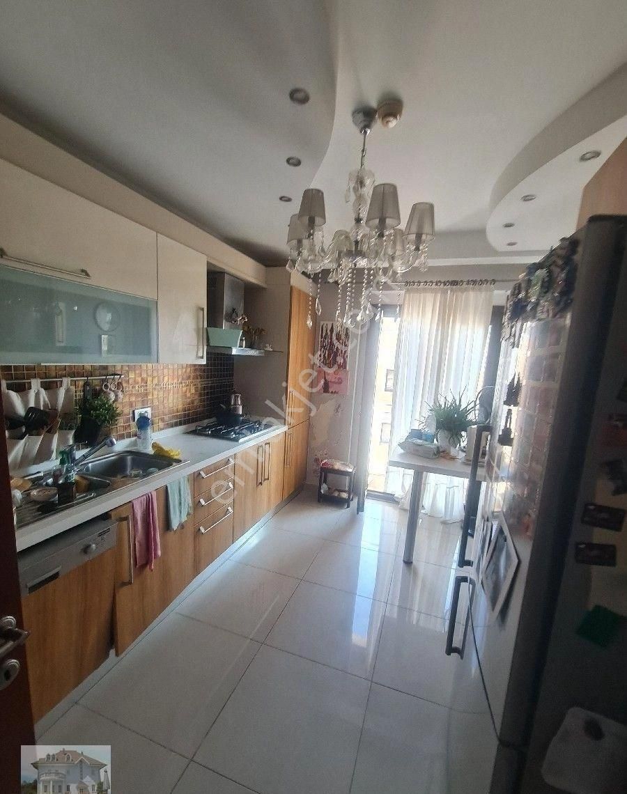 Kartal Kordonboyu Mahallesinde Eagle Park Sıtesınde Satılık 3+1daıre - Görsel 34
