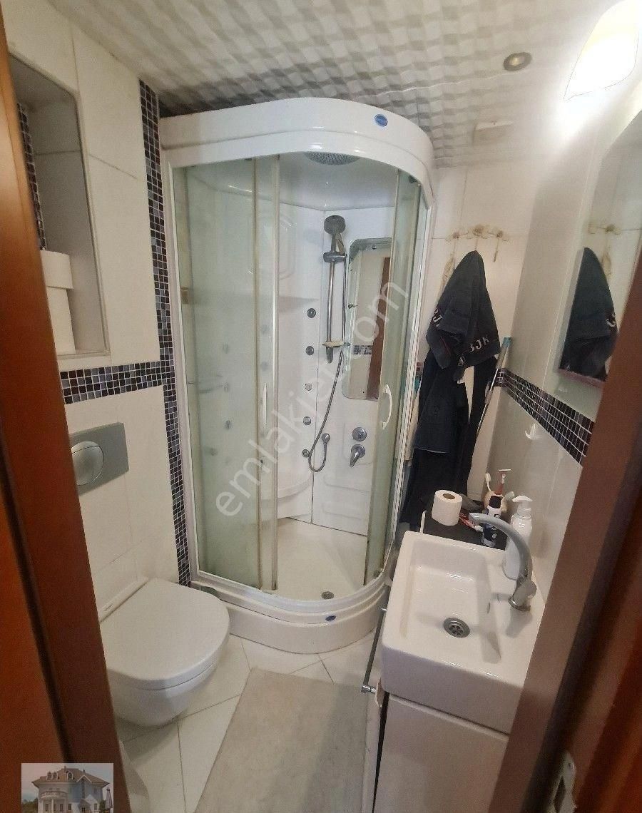 Kartal Kordonboyu Mahallesinde Eagle Park Sıtesınde Satılık 3+1daıre - Görsel 10