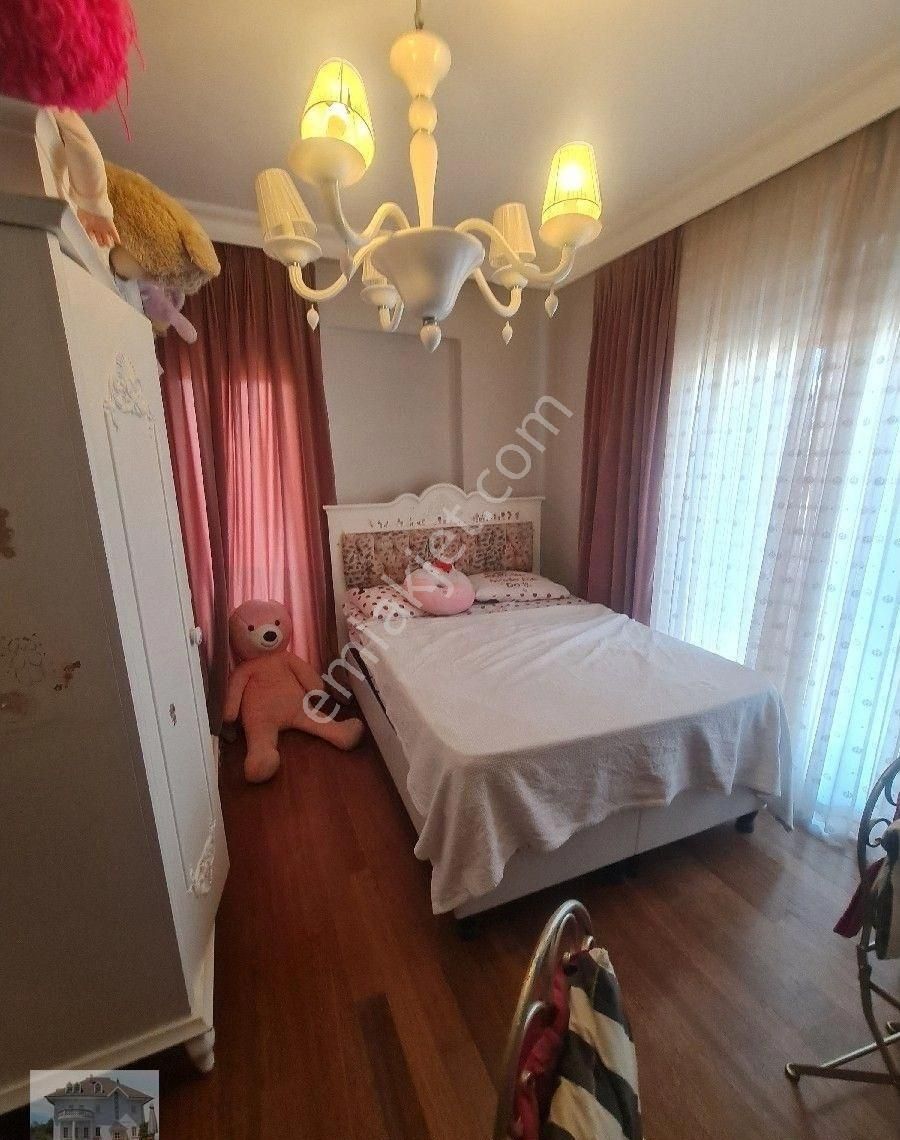 Kartal Kordonboyu Mahallesinde Eagle Park Sıtesınde Satılık 3+1daıre - Görsel 7