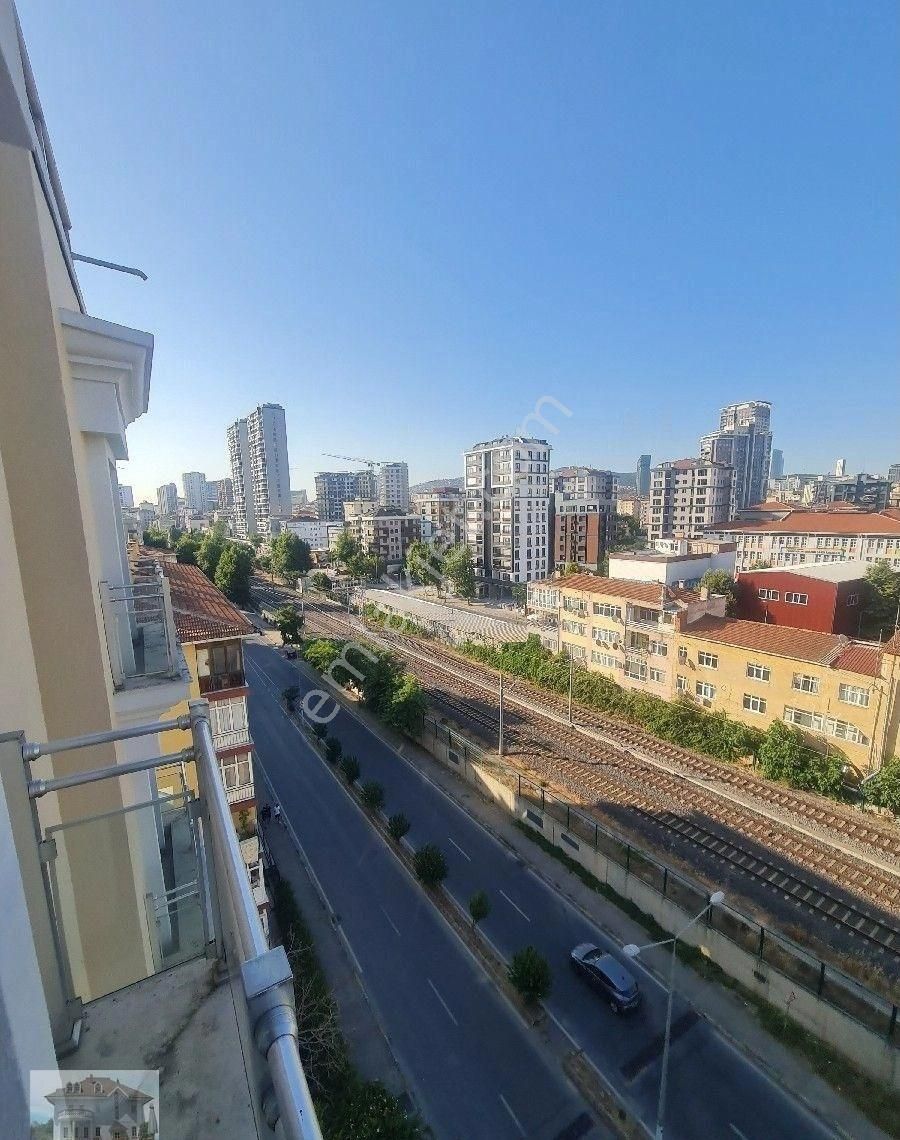 Kartal Kordonboyu Mahallesinde Eagle Park Sıtesınde Satılık 3+1daıre - Görsel 19