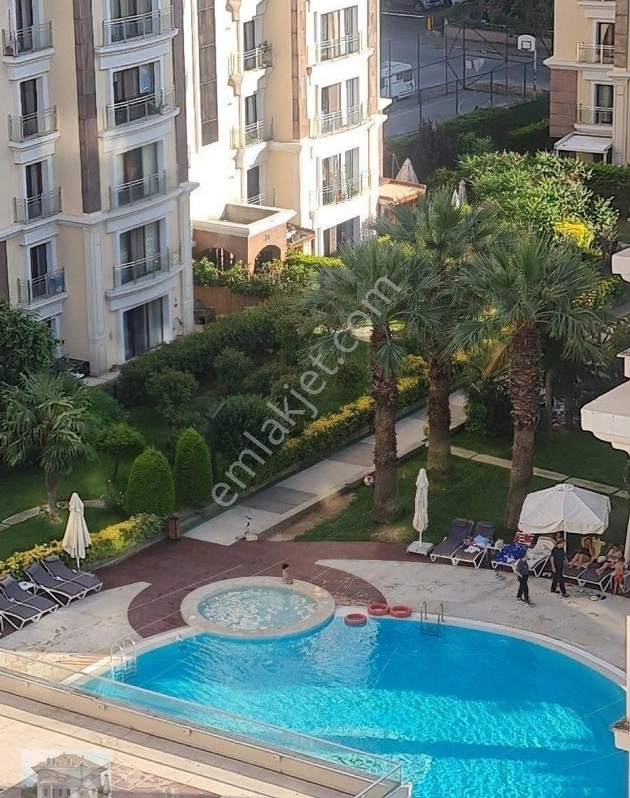 Kartal Kordonboyu Mahallesinde Eagle Park Sıtesınde Satılık 3+1daıre - Görsel 13