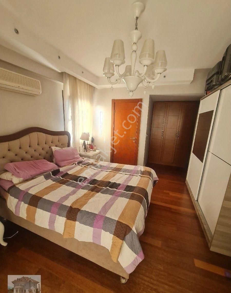 Kartal Kordonboyu Mahallesinde Eagle Park Sıtesınde Satılık 3+1daıre - Görsel 26
