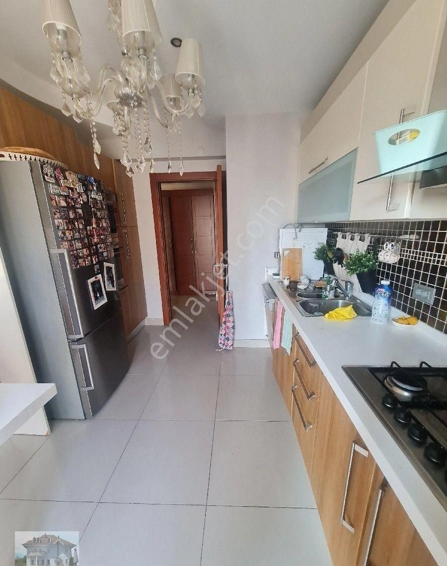 Kartal Kordonboyu Mahallesinde Eagle Park Sıtesınde Satılık 3+1daıre - Görsel 17
