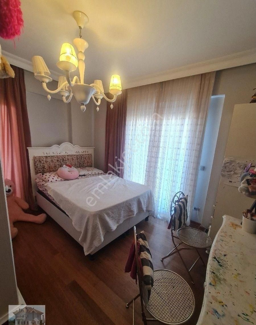 Kartal Kordonboyu Mahallesinde Eagle Park Sıtesınde Satılık 3+1daıre - Görsel 6