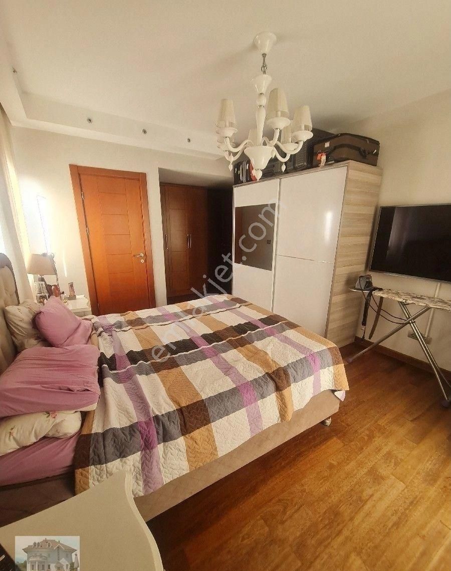 Kartal Kordonboyu Mahallesinde Eagle Park Sıtesınde Satılık 3+1daıre - Görsel 25