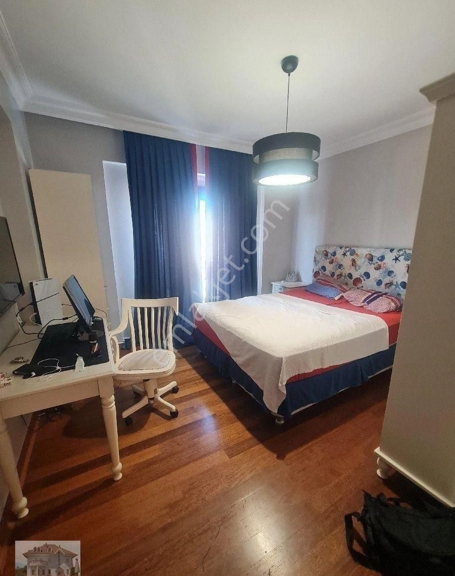 Kartal Kordonboyu Mahallesinde Eagle Park Sıtesınde Satılık 3+1daıre - Görsel 18