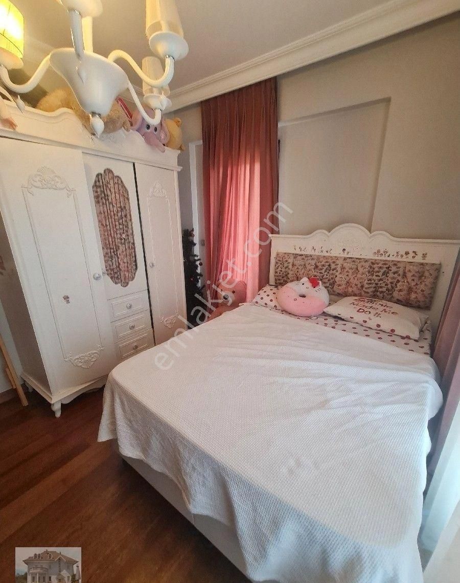 Kartal Kordonboyu Mahallesinde Eagle Park Sıtesınde Satılık 3+1daıre - Görsel 24