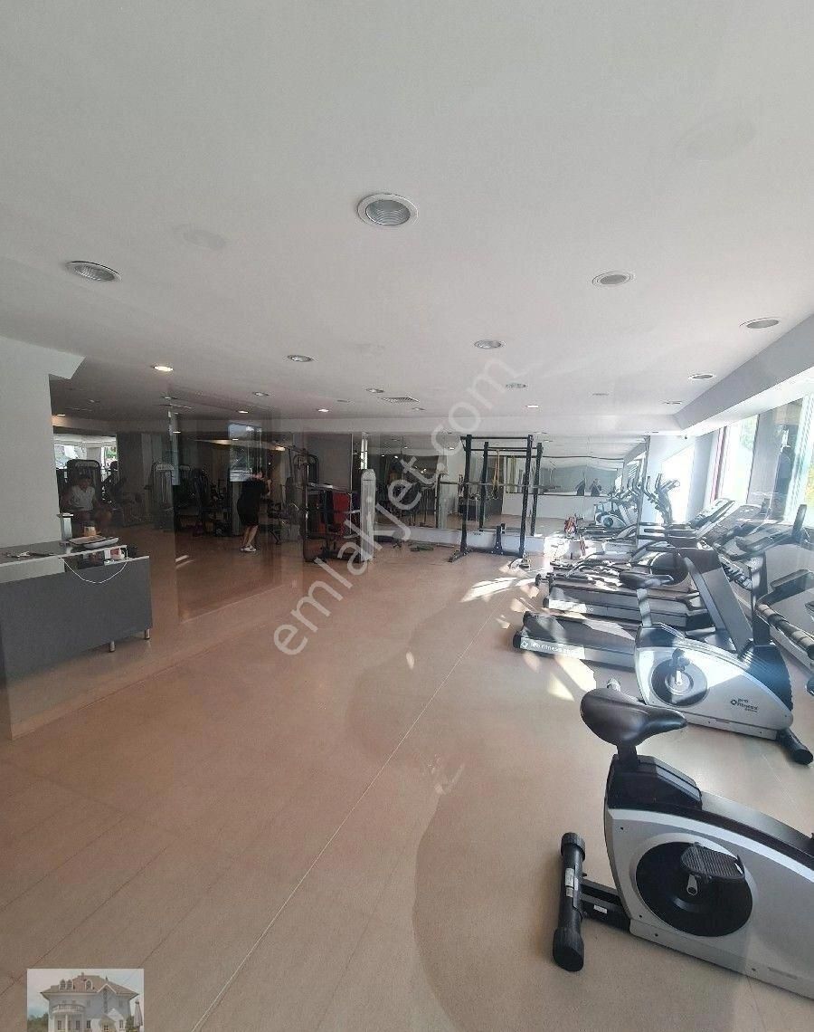 Kartal Kordonboyu Mahallesinde Eagle Park Sıtesınde Satılık 3+1daıre - Görsel 33