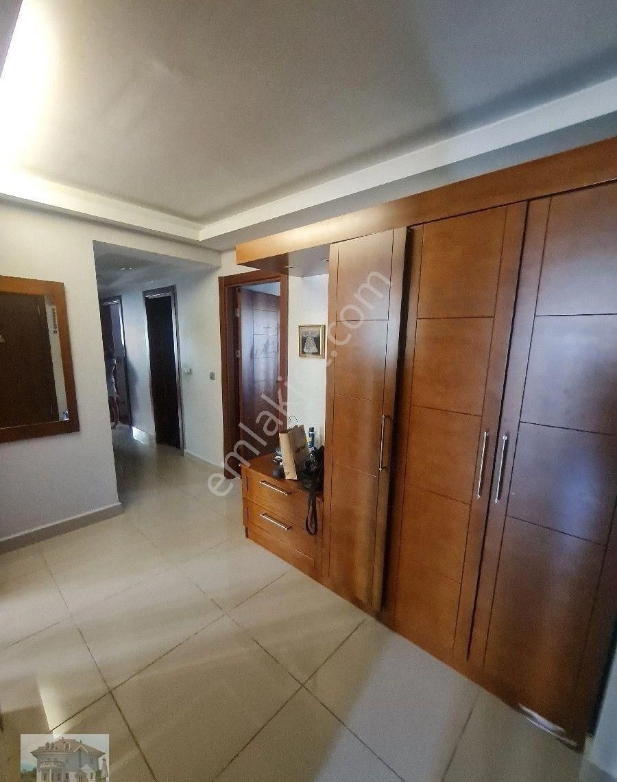 Kartal Kordonboyu Mahallesinde Eagle Park Sıtesınde Satılık 3+1daıre - Görsel 14