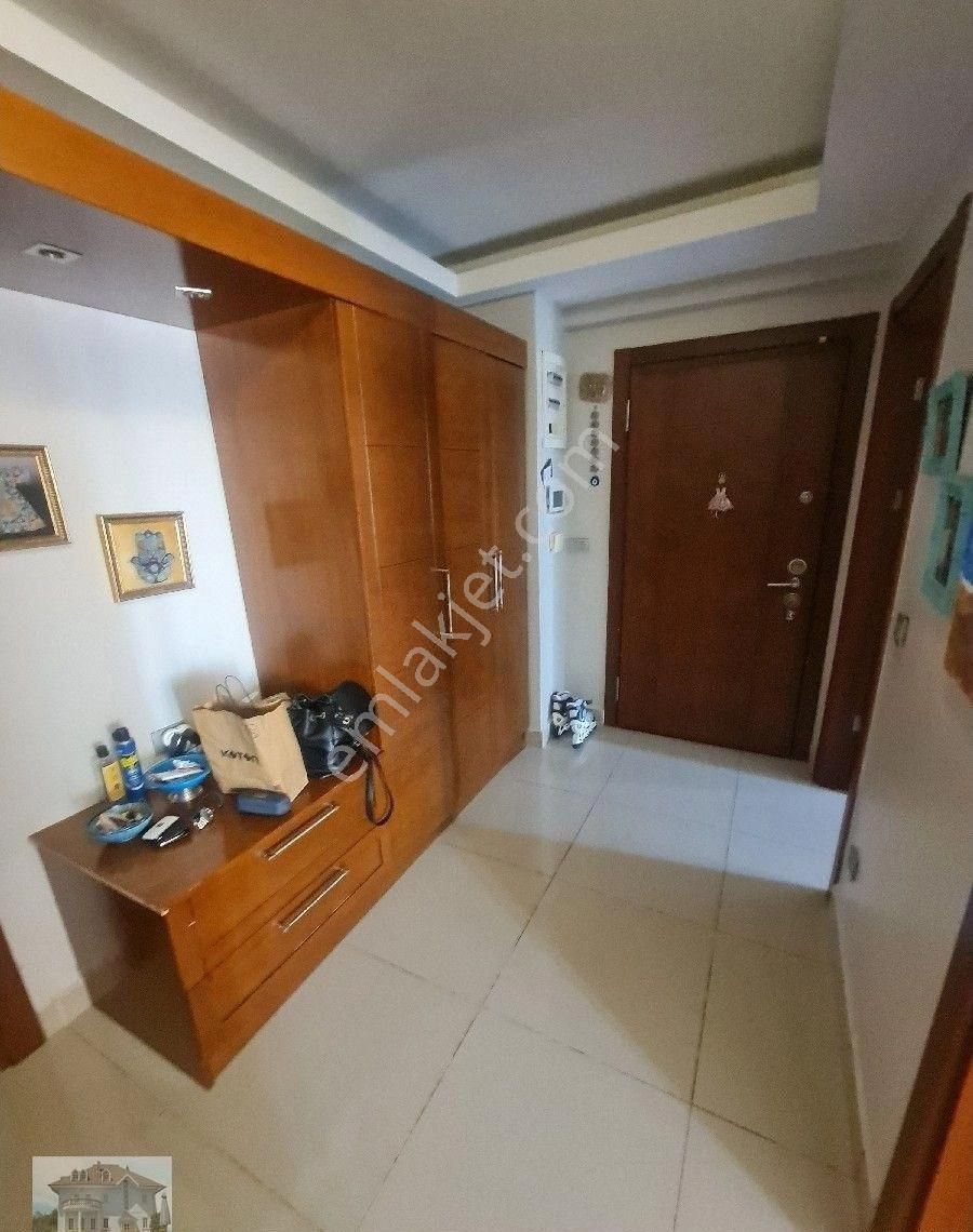 Kartal Kordonboyu Mahallesinde Eagle Park Sıtesınde Satılık 3+1daıre - Görsel 15