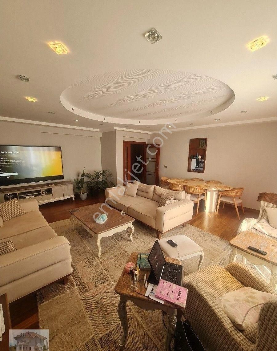 Kartal Kordonboyu Mahallesinde Eagle Park Sıtesınde Satılık 3+1daıre - Görsel 3