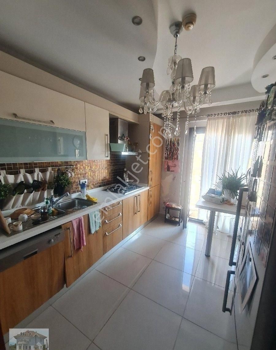 Kartal Kordonboyu Mahallesinde Eagle Park Sıtesınde Satılık 3+1daıre - Görsel 16