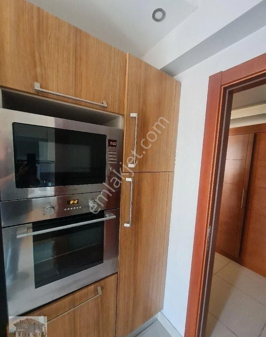 Kartal Kordonboyu Mahallesinde Eagle Park Sıtesınde Satılık 3+1daıre - Görsel 2