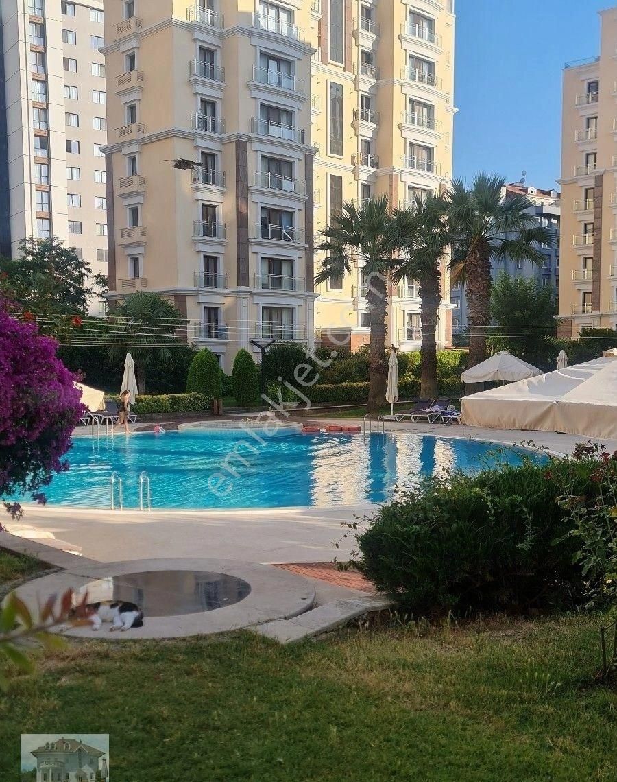 Kartal Kordonboyu Mahallesinde Eagle Park Sıtesınde Satılık 3+1daıre - Görsel 32