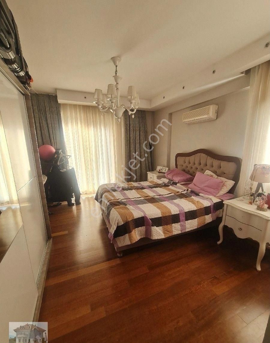 Kartal Kordonboyu Mahallesinde Eagle Park Sıtesınde Satılık 3+1daıre - Görsel 8