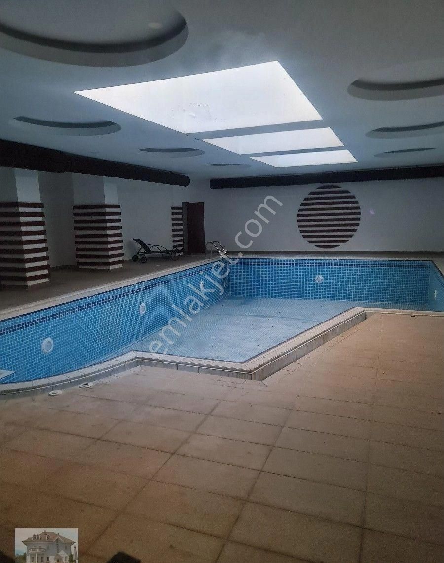 Kartal Kordonboyu Mahallesinde Eagle Park Sıtesınde Satılık 3+1daıre - Görsel 35