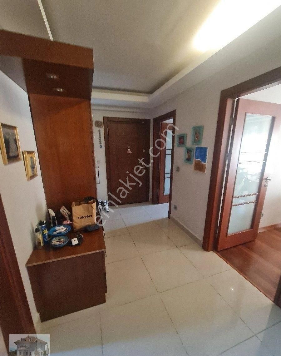 Kartal Kordonboyu Mahallesinde Eagle Park Sıtesınde Satılık 3+1daıre - Görsel 31
