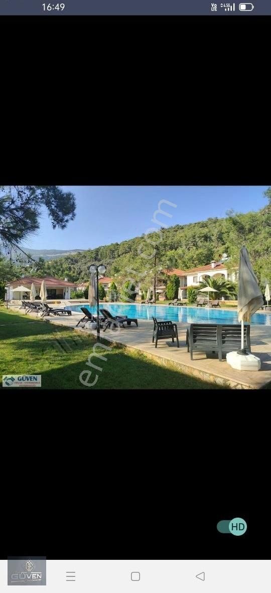 Muğla Ula Akyaka Ya Yürüme Mesafesinde Satılık Daire