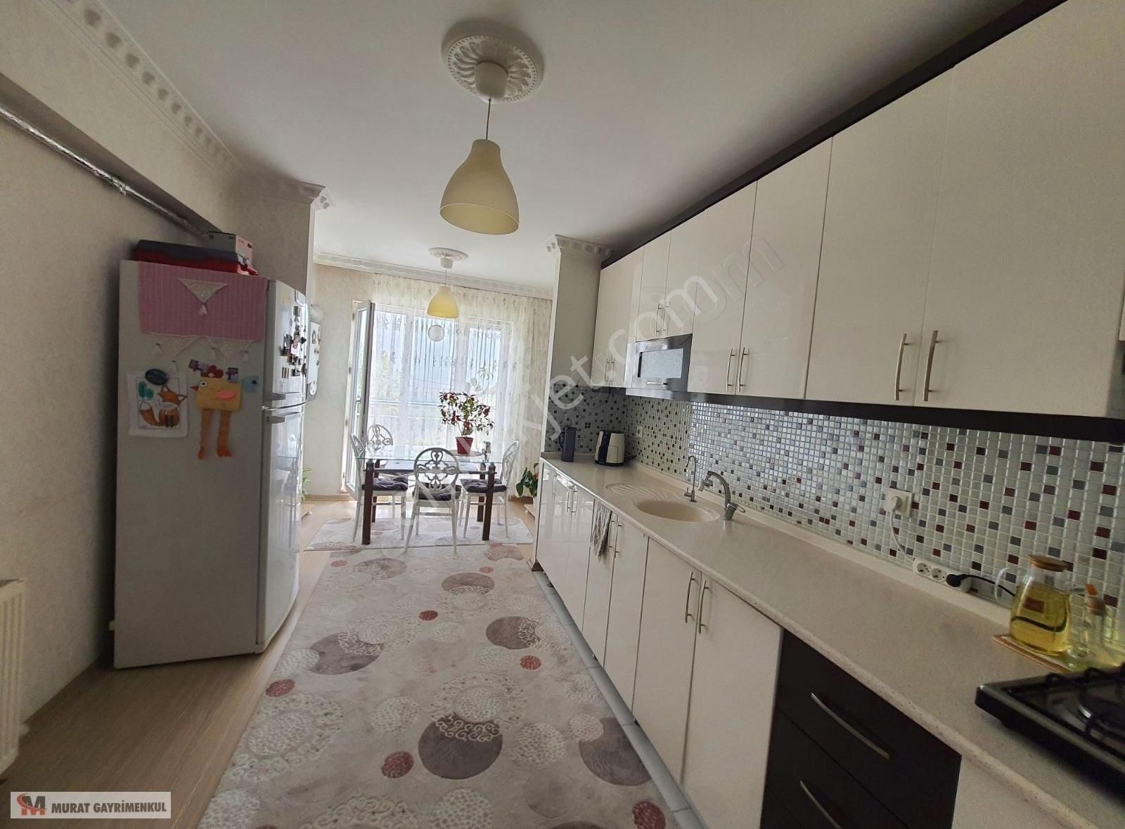 Şok Fırsat Ana Cadde Yakını Ön Güney Cephe Yeni Bina 3+1 130m2