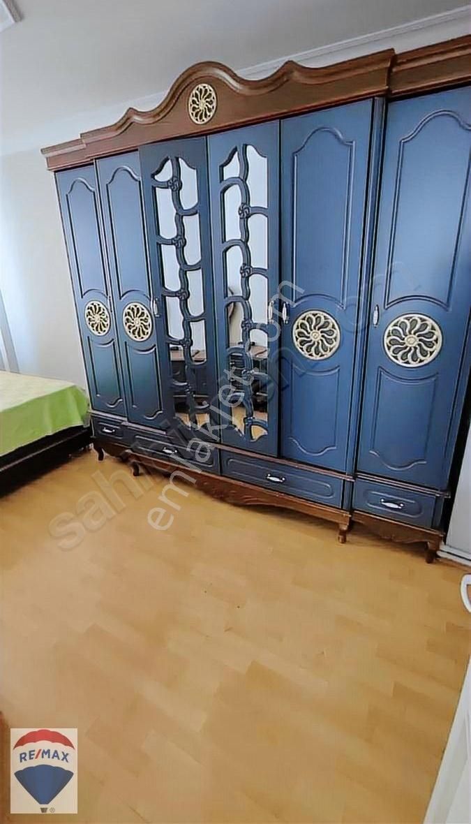 Kocasinan Mahallesi Full Eşyalı Kiralık Daire