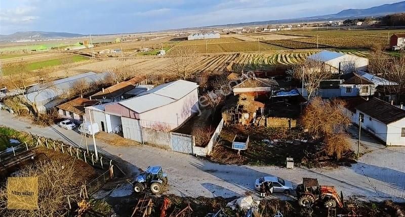 Mayadan Gayrimenkul'den Gönen Tuzakçı'da 273 M2 Satılık Arsa