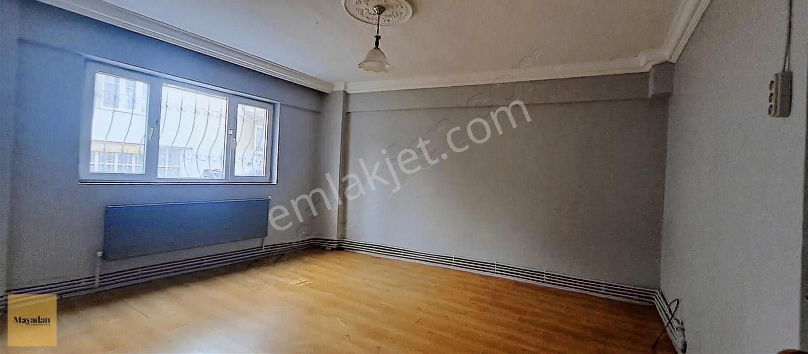 Mayadan Paşabayır'da Kiralik 3+1 Geniş Bahçeli Daire